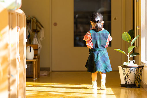 幼稚園型認定こども園 旭たちばな幼稚園(神奈川県海老名市)