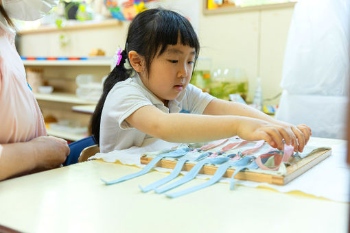 幼稚園型認定こども園 旭たちばな幼稚園(神奈川県海老名市)