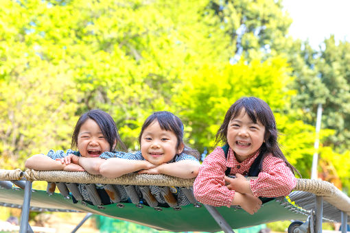 幼稚園型認定こども園 旭たちばな幼稚園(神奈川県海老名市)