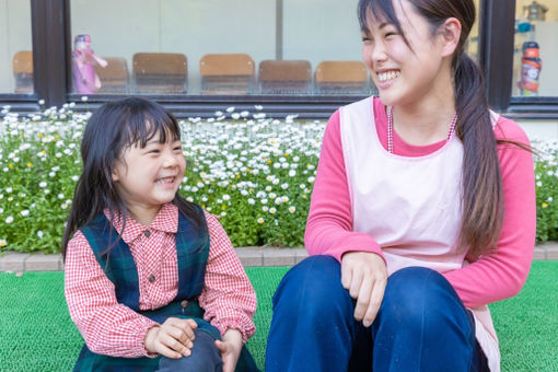 幼稚園型認定こども園 旭たちばな幼稚園(神奈川県海老名市)