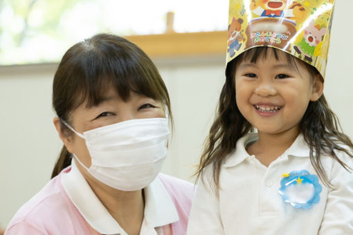 幼稚園型認定こども園 旭たちばな幼稚園(神奈川県海老名市)