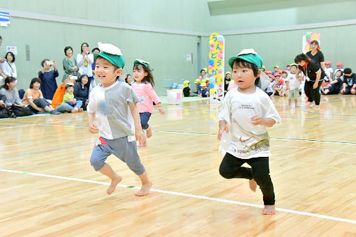 えびなの風保育園(神奈川県海老名市)