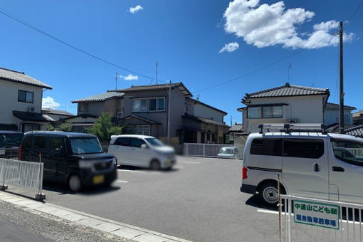 幼保連携型認定こども園中道山こども園(新潟県新潟市東区)