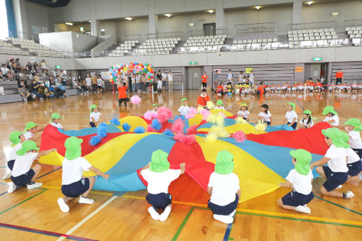 エンジェル保育園(新潟県新潟市中央区)