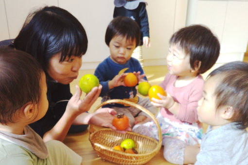 光陽もなみ保育園(富山県富山市)