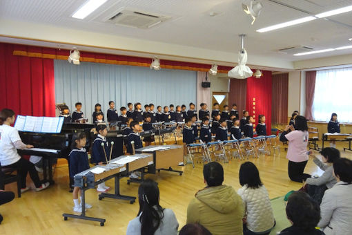 光陽もなみ保育園(富山県富山市)