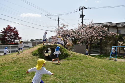 城南もなみ学園(富山県富山市)