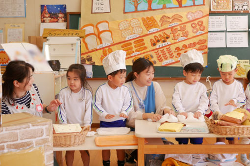 城南もなみ学園(富山県富山市)