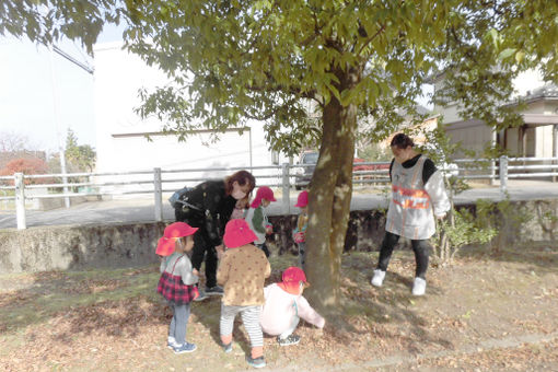 吉久ひなどり保育園(富山県高岡市)