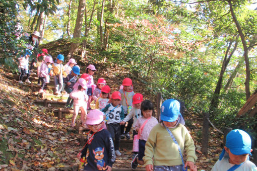 杉の子保育園(富山県射水市)