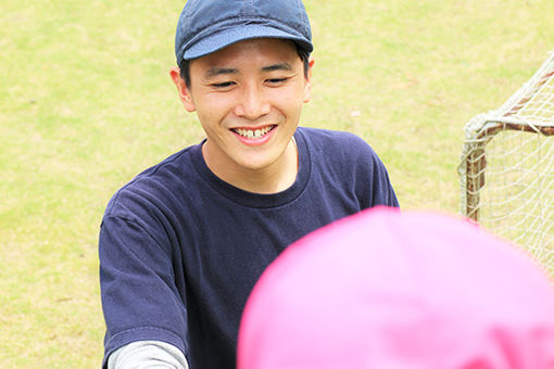 高原保育園(富山県中新川郡立山町)