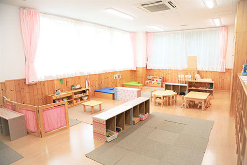 幼保連携型認定こども園 美郷保育園(石川県野々市市)