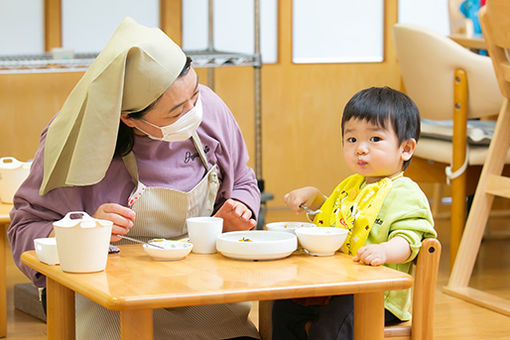 幼保連携認定こども園 鈴ノ宮保育園(大阪府堺市西区)