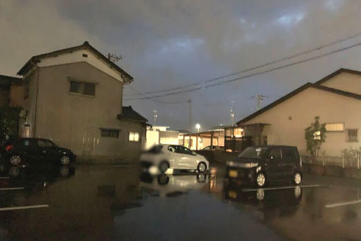 認定こども園エンゼル保育園(福井県福井市)