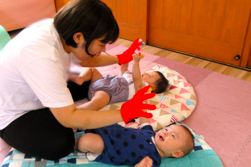 幼保連携型認定こども園　鹿苑こども園(福井県福井市)