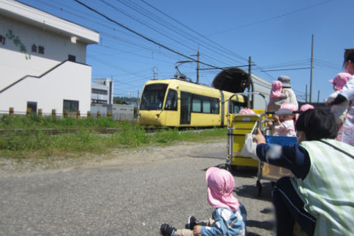 えばたこども園(福井県福井市)