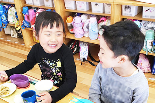 幼保連携型認定こども園　大関保育園(福井県坂井市)