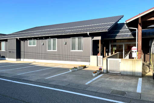 幼保連携型認定こども園　大関保育園(福井県坂井市)