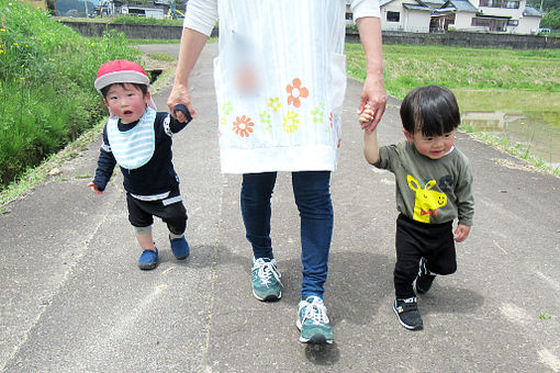 認定こども園はぎのこども園(福井県丹生郡越前町)