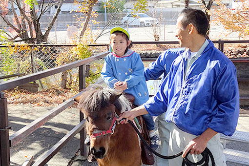 相川保育園(山梨県甲府市)