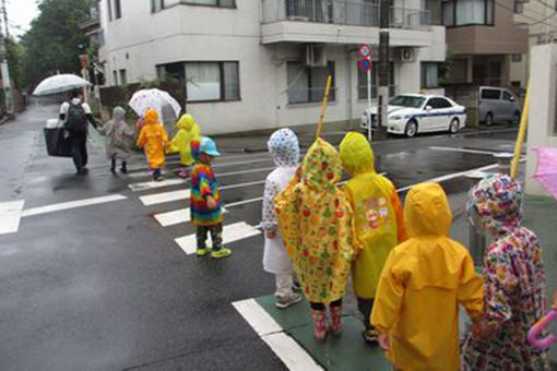 聖ヨゼフ保育園(東京都渋谷区)