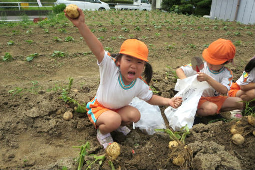 木之本保育園(岐阜県岐阜市)