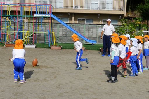 梅林こども園(岐阜県岐阜市)