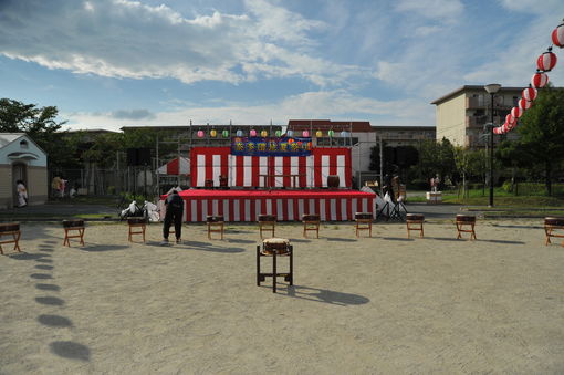 るうてる愛育園(福岡県福岡市東区)