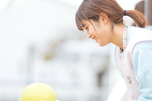 ブライト保育園横浜佐江戸(神奈川県横浜市都筑区)