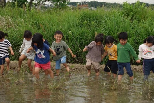 法人採用(愛知県日進市)