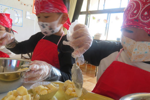 幼保連携型認定こども園丸島保育園(愛知県愛西市)