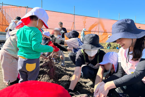 幼保連携型認定こども園丸島保育園(愛知県愛西市)