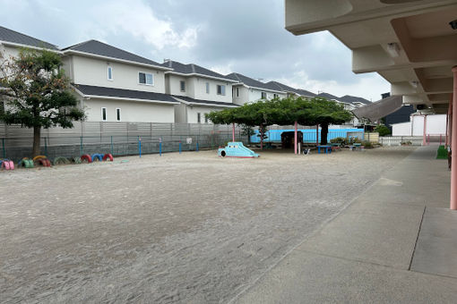 永和保育園(愛知県愛西市)