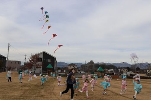 内部ハートピア保育園(三重県四日市市)