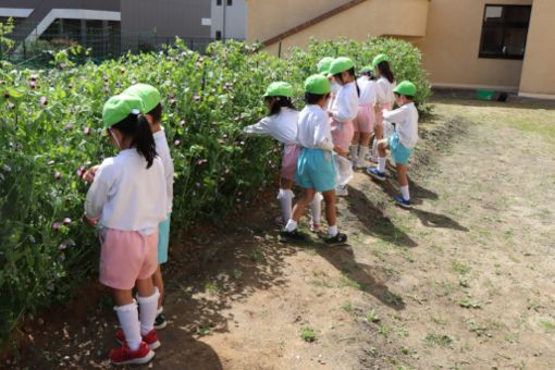 内部ハートピア保育園(三重県四日市市)