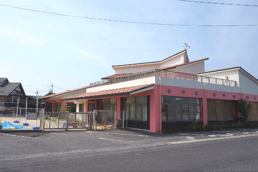 速野カナリヤこども園(滋賀県守山市)