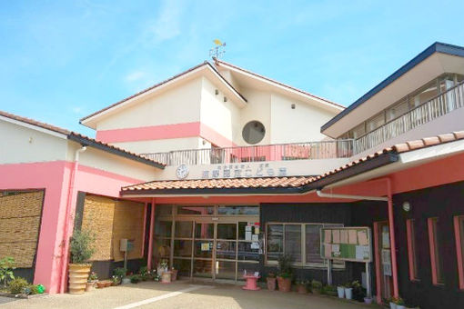 速野カナリヤこども園(滋賀県守山市)