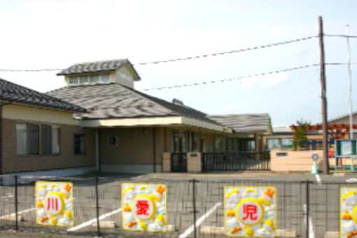 秦川愛児園(滋賀県愛知郡愛荘町)