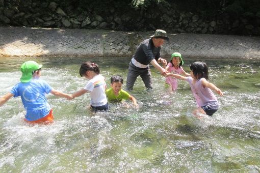 西陣和楽園(京都府京都市上京区)