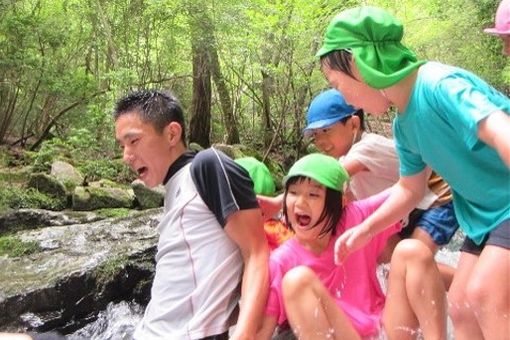 西陣和楽園(京都市上京区)