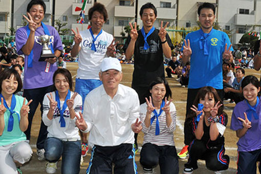 小市学園(大阪府大阪市平野区)