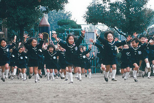 小市学園(大阪府大阪市平野区)