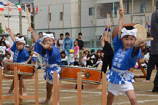 小市学園(大阪府大阪市平野区)