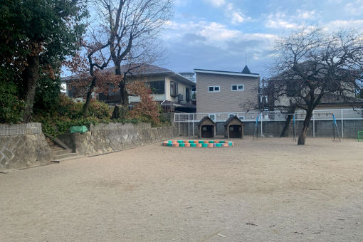 旭ヶ丘学園(大阪府吹田市)