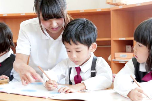 幼保連携型認定子ども園 宮前つばさ幼稚園(大阪府松原市)