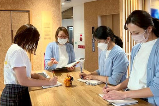 幼保連携型認定こども園 湊つばさ幼稚園(大阪府堺市堺区)