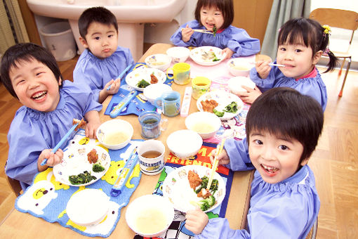 千里の丘けいあい保育園(大阪府吹田市)