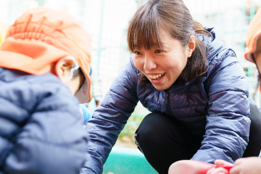 北牧野保育園(大阪府枚方市)