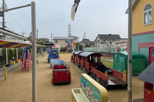 認定こども園あけぼの保育園(大阪府八尾市)