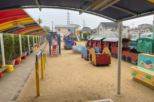 認定こども園あけぼの保育園(大阪府八尾市)